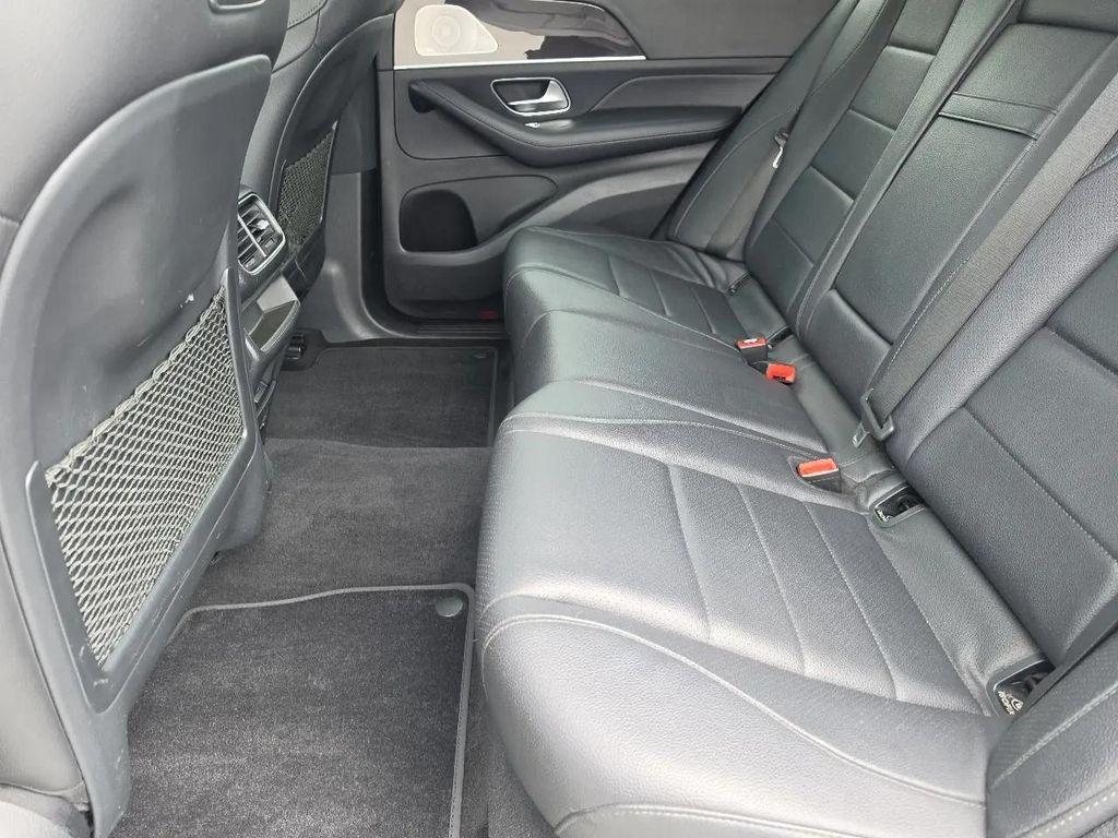 used 2020 Mercedes-Benz GLE 350 car, priced at $29,700