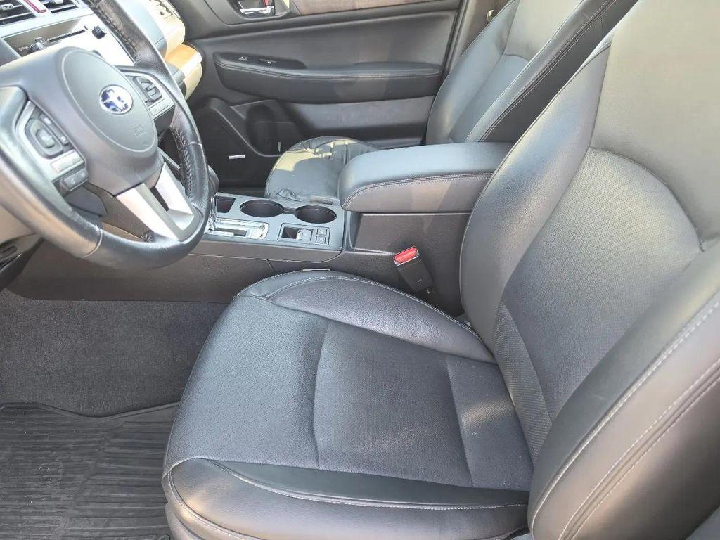 used 2017 Subaru Outback car, priced at $16,500