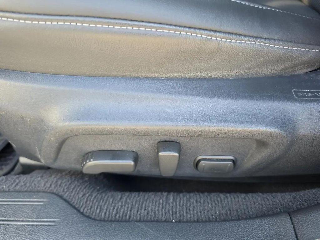 used 2017 Subaru Outback car, priced at $16,500
