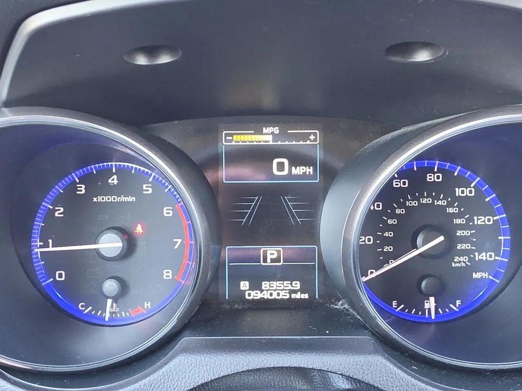 used 2017 Subaru Outback car, priced at $16,500
