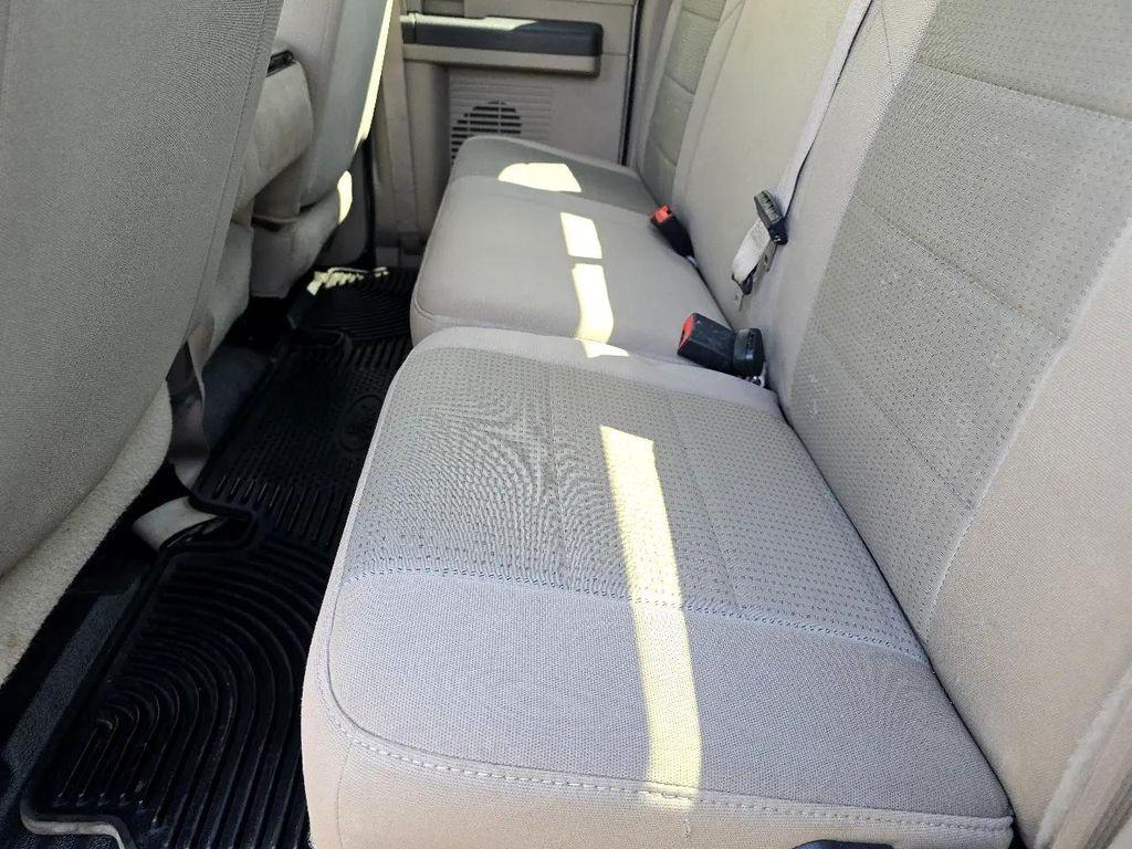 used 2008 Ford F-350 car, priced at $19,990