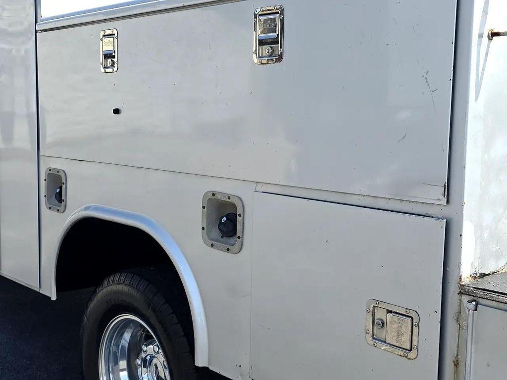 used 2008 Ford F-350 car, priced at $19,990