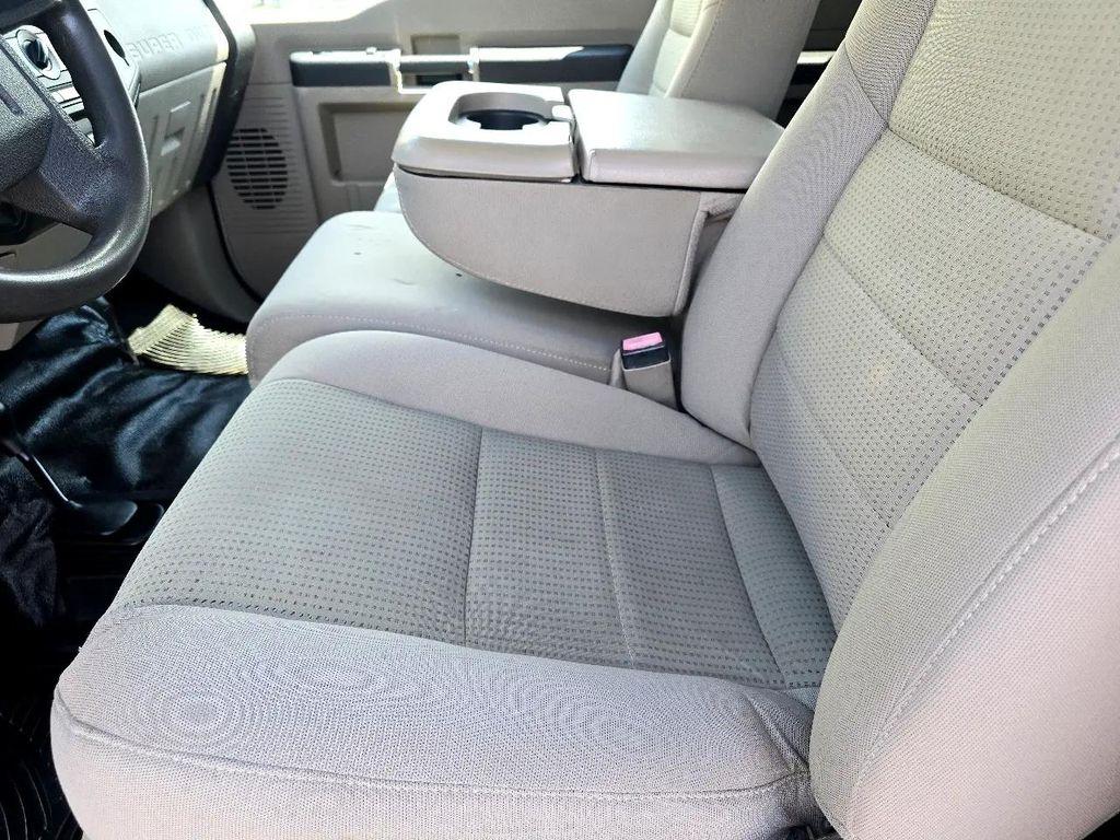 used 2008 Ford F-350 car, priced at $19,990