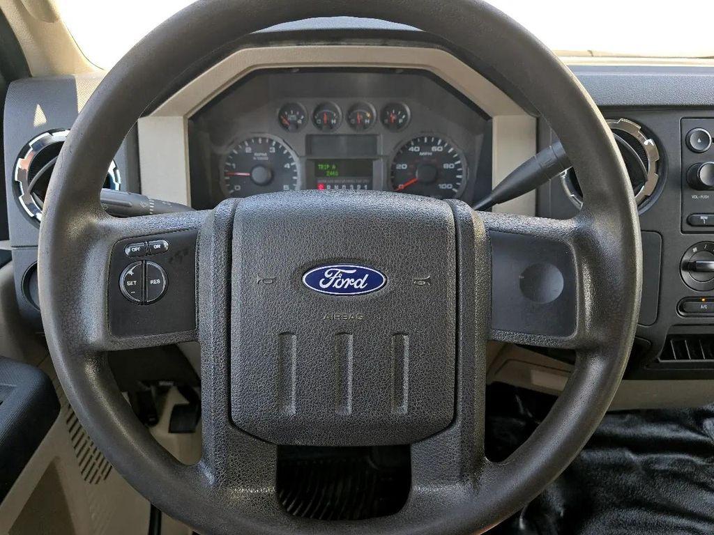 used 2008 Ford F-350 car, priced at $19,990