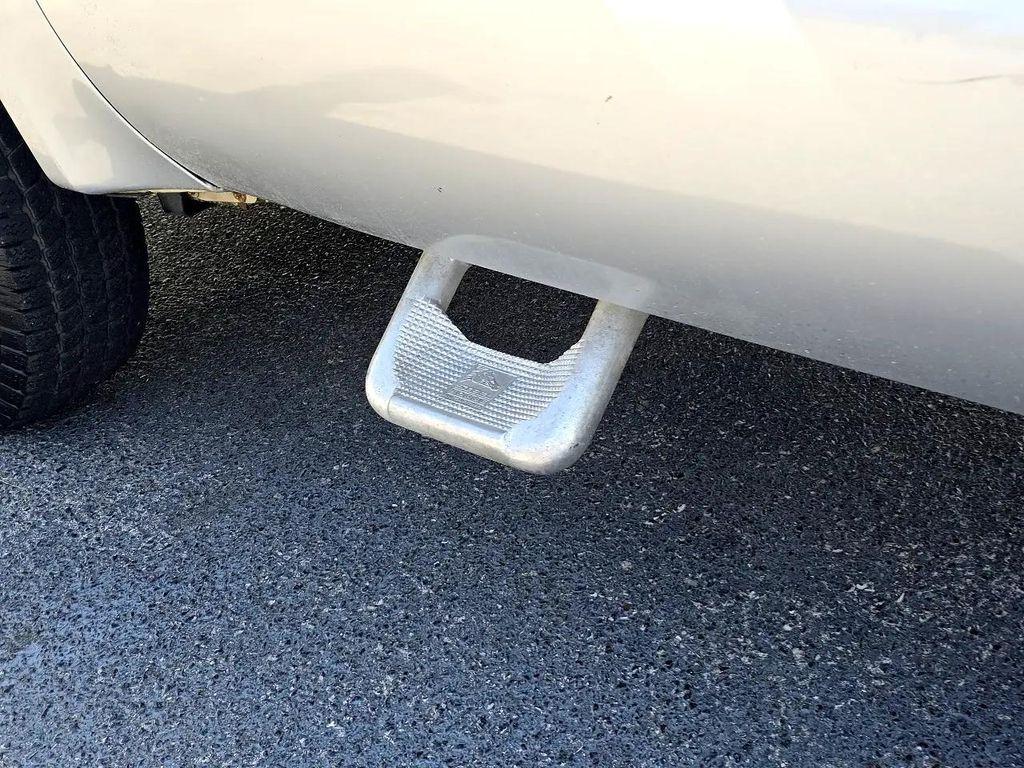 used 2008 Ford F-350 car, priced at $19,990