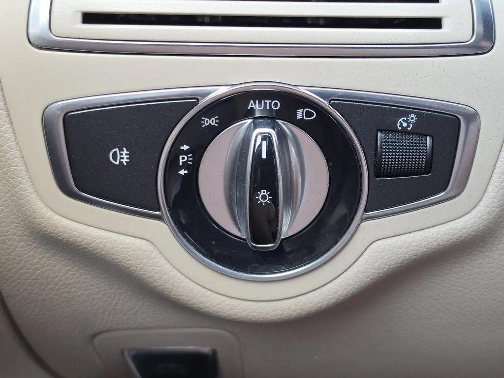 used 2015 Mercedes-Benz C-Class car, priced at $14,990