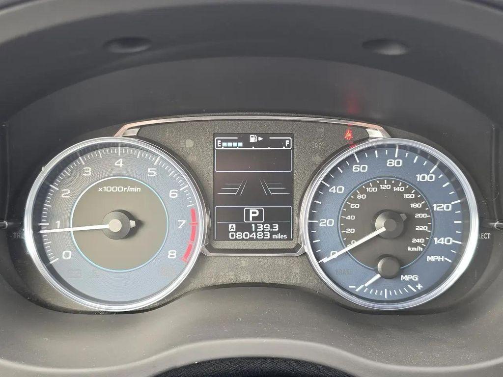 used 2015 Subaru XV Crosstrek car, priced at $14,990
