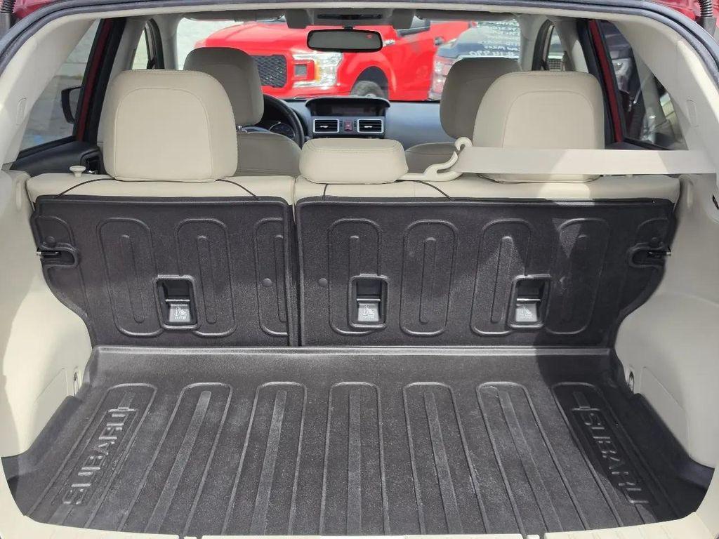 used 2015 Subaru XV Crosstrek car, priced at $14,990