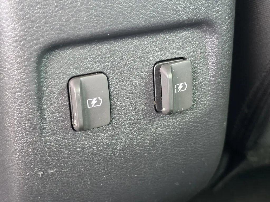 used 2024 Nissan Kicks car, priced at $16,990