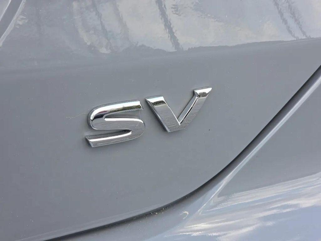 used 2024 Nissan Kicks car, priced at $16,990