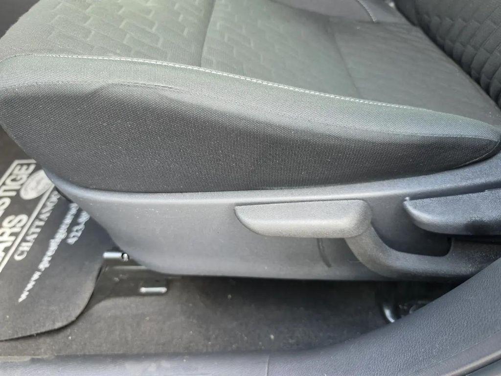 used 2024 Nissan Kicks car, priced at $16,990