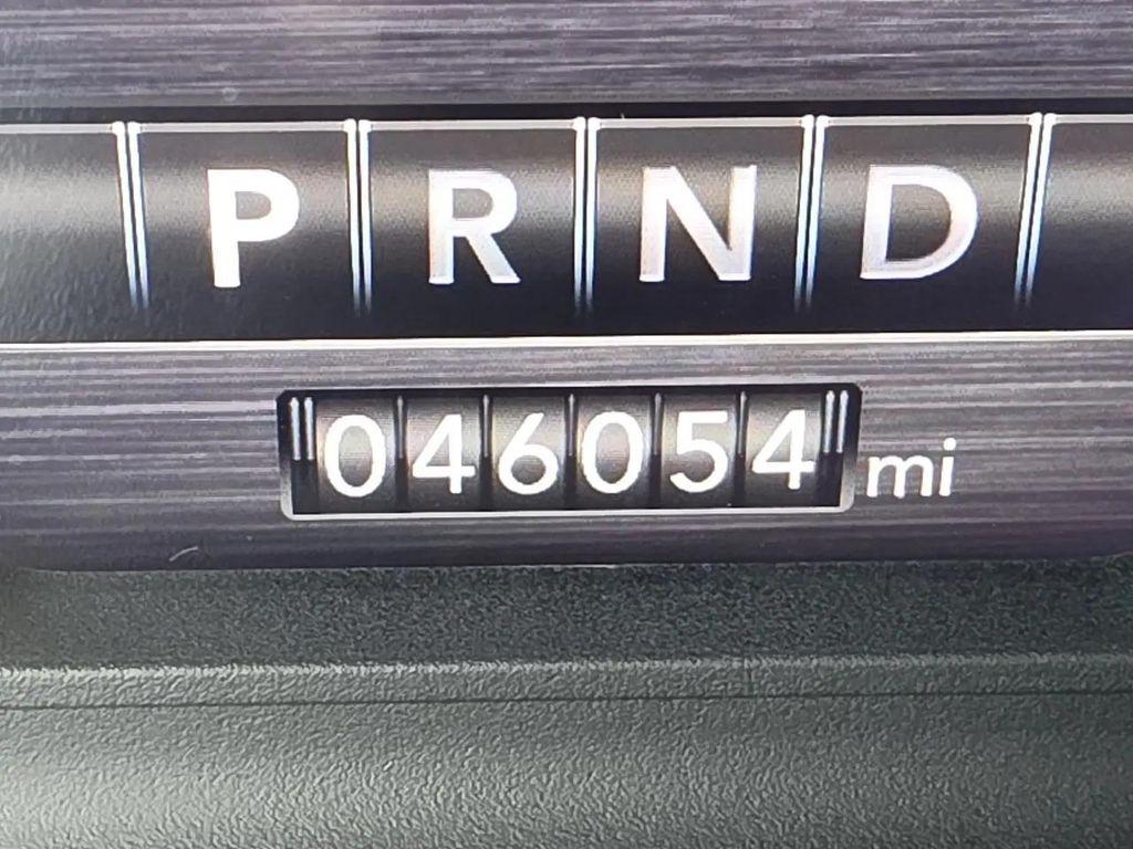 used 2022 Ram 1500 car, priced at $32,990