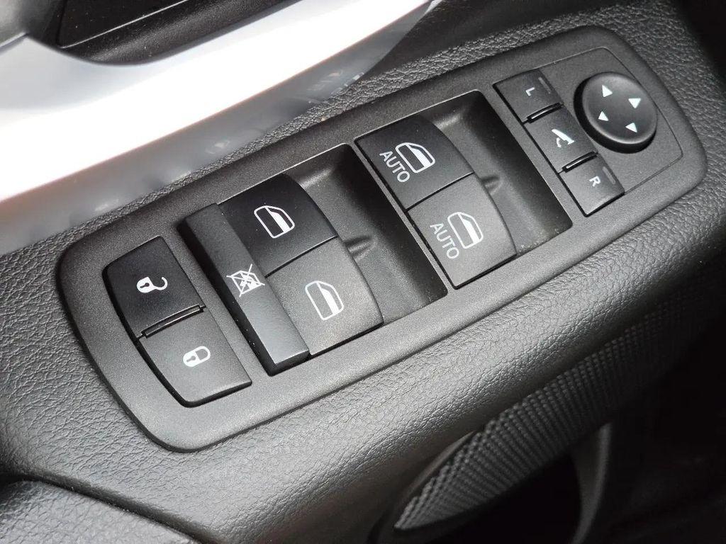 used 2022 Ram 1500 car, priced at $32,990