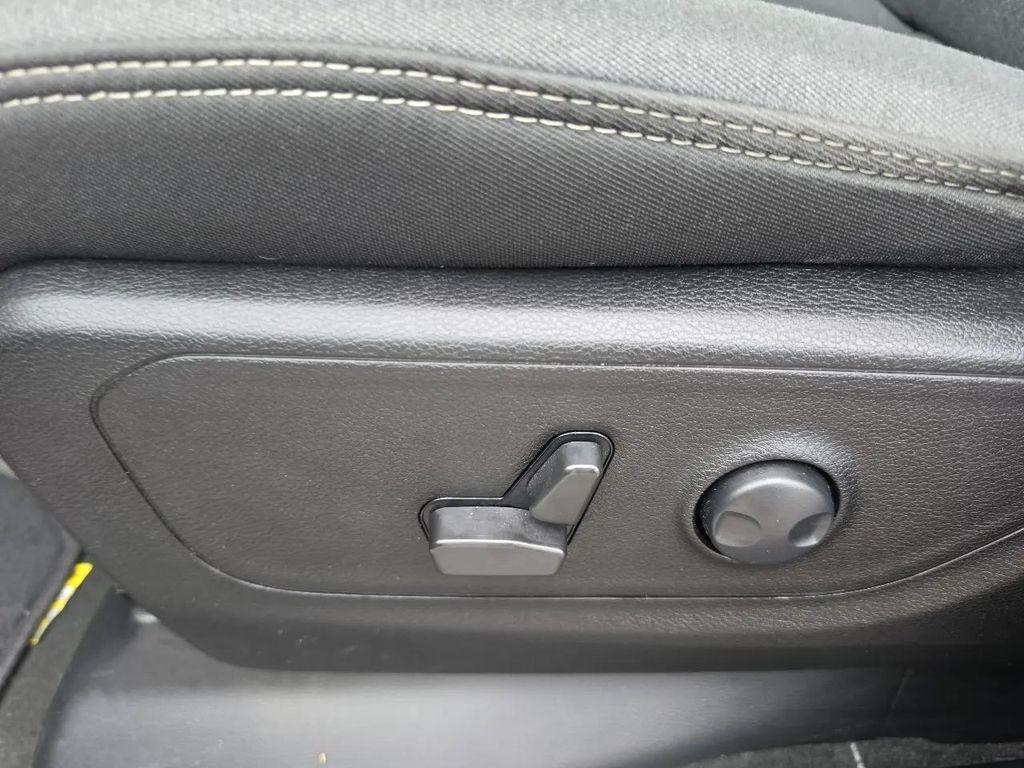 used 2022 Ram 1500 car, priced at $32,990