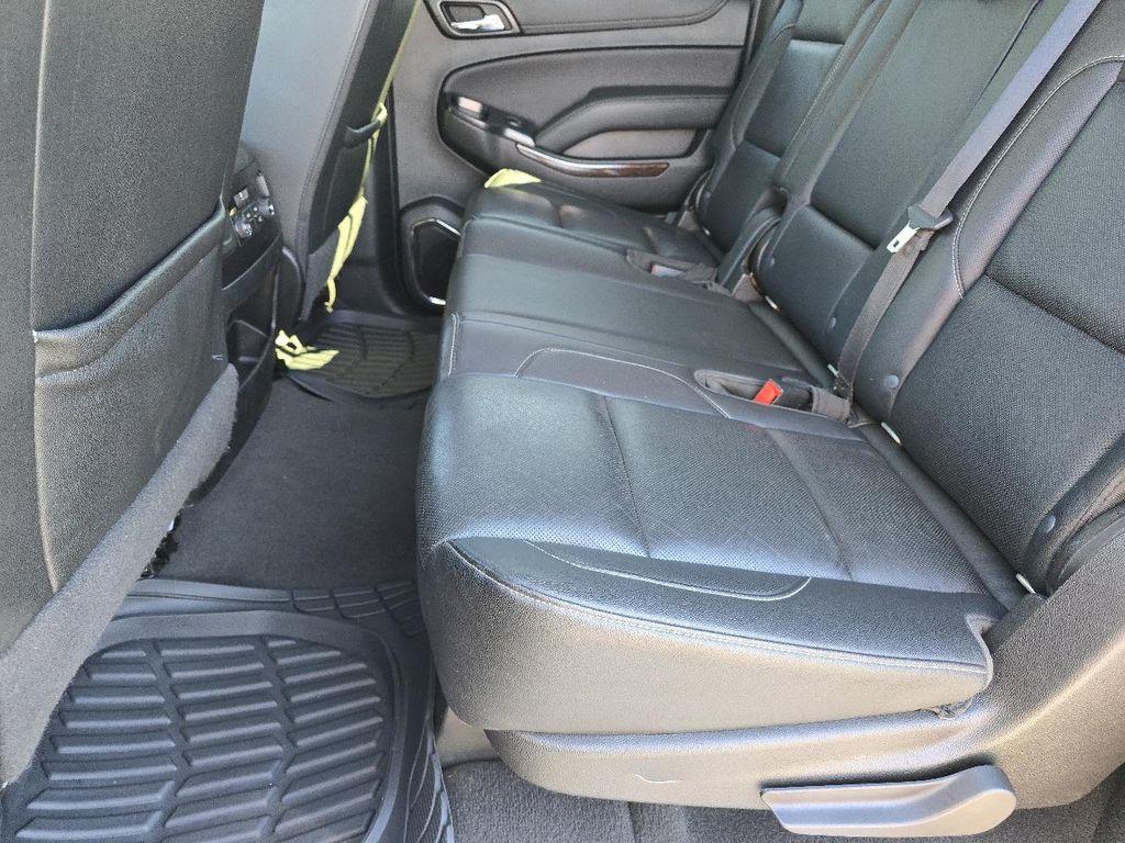 used 2019 GMC Yukon XL car, priced at $25,990