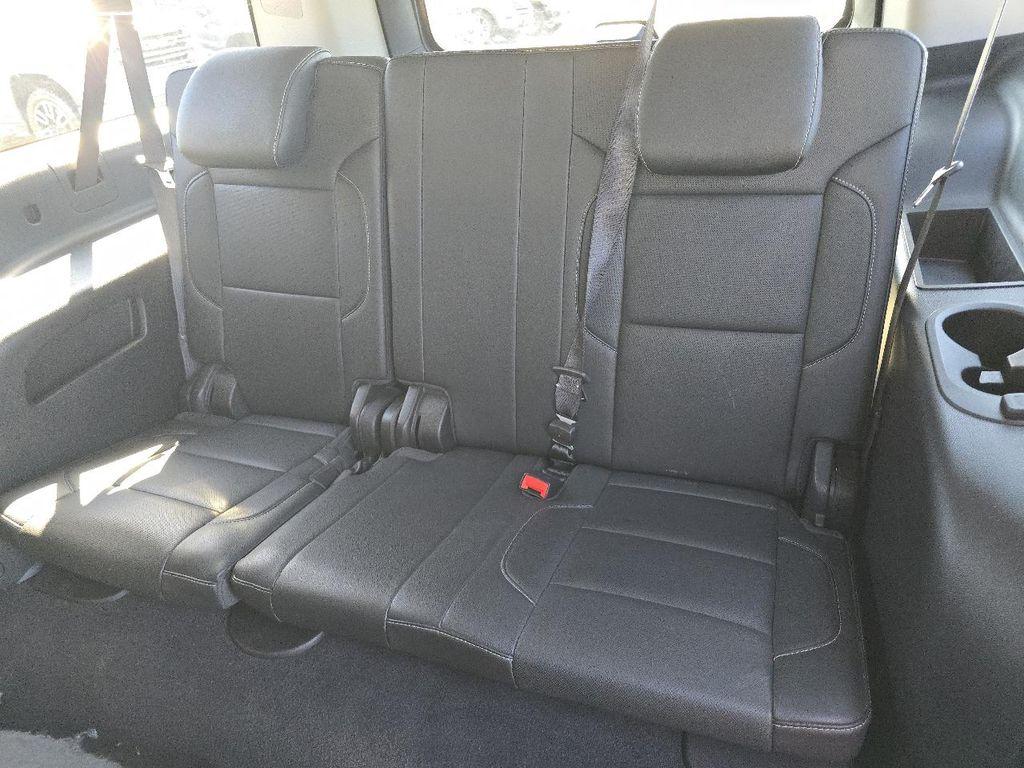 used 2019 GMC Yukon XL car, priced at $25,990