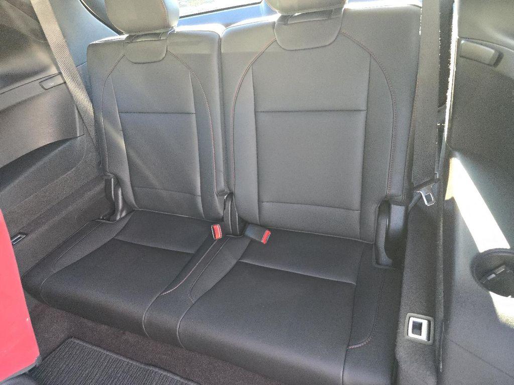 used 2019 Acura MDX car, priced at $19,500