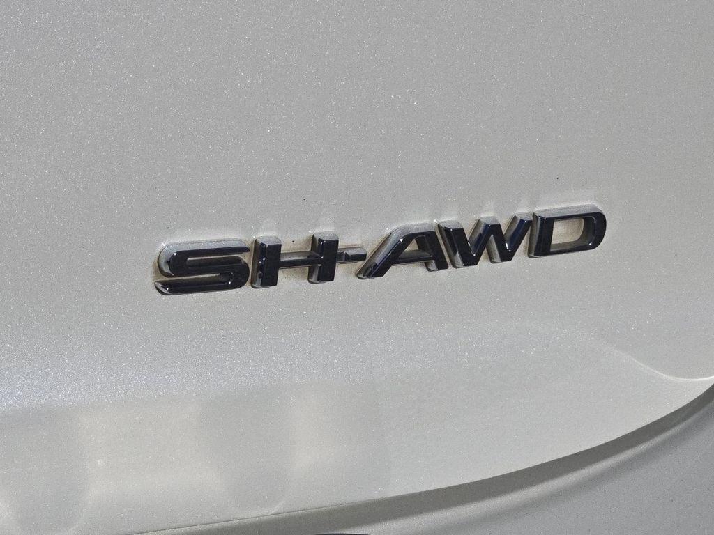 used 2019 Acura MDX car, priced at $19,500