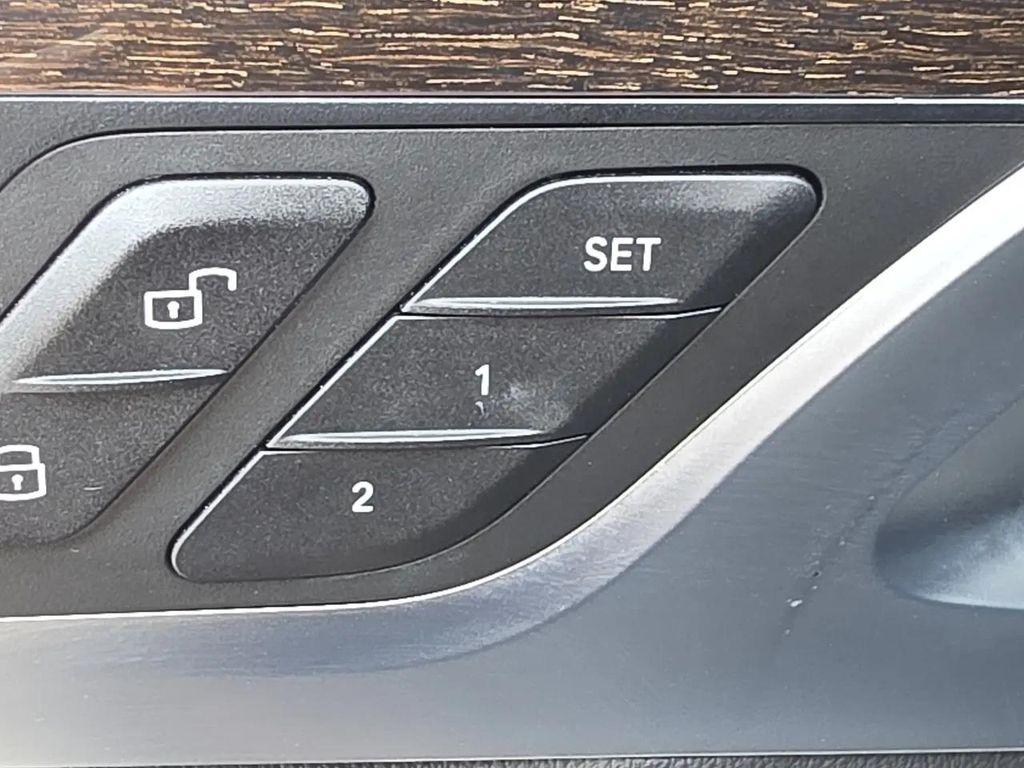 used 2019 BMW X3 car, priced at $18,500