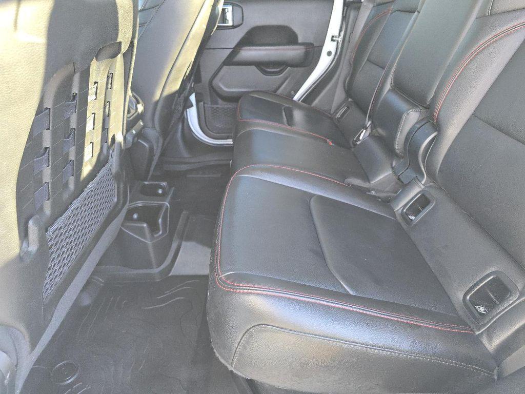 used 2022 Jeep Gladiator car, priced at $35,990