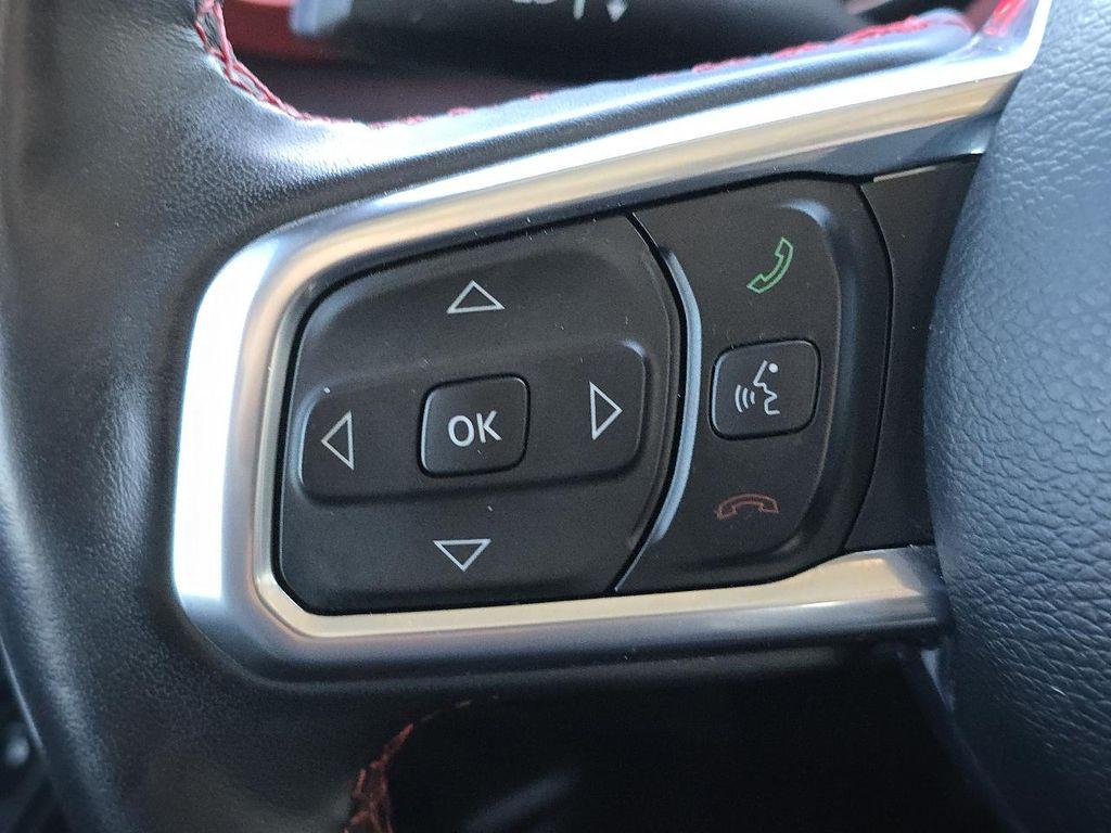 used 2022 Jeep Gladiator car, priced at $35,990