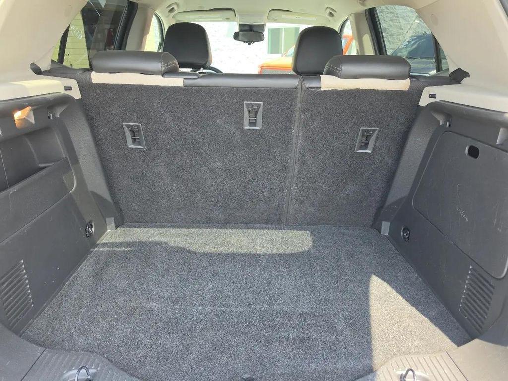 used 2021 Buick Encore car, priced at $14,500
