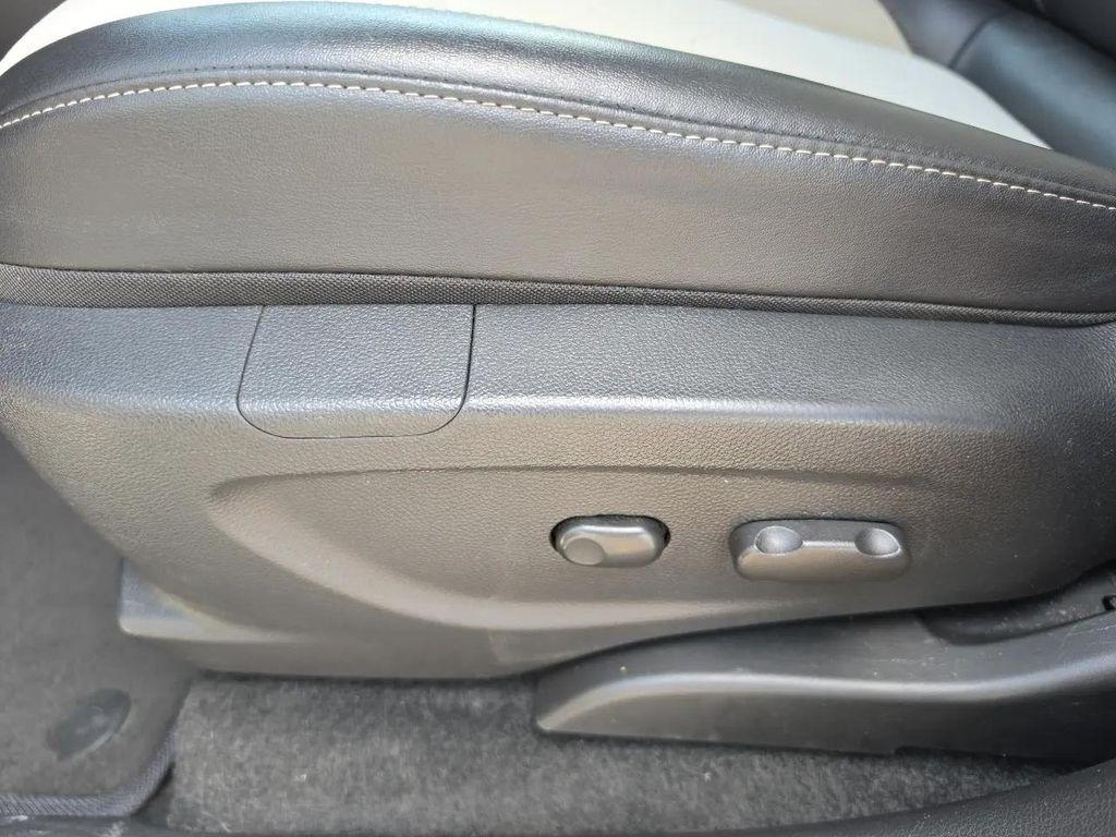 used 2021 Buick Encore car, priced at $14,500