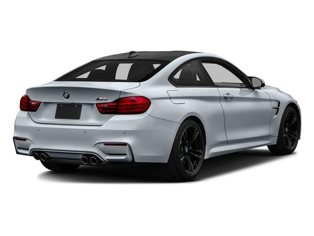 used 2017 BMW M4 car, priced at $34,990