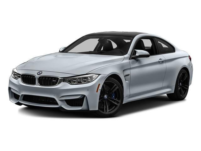 used 2017 BMW M4 car, priced at $34,990