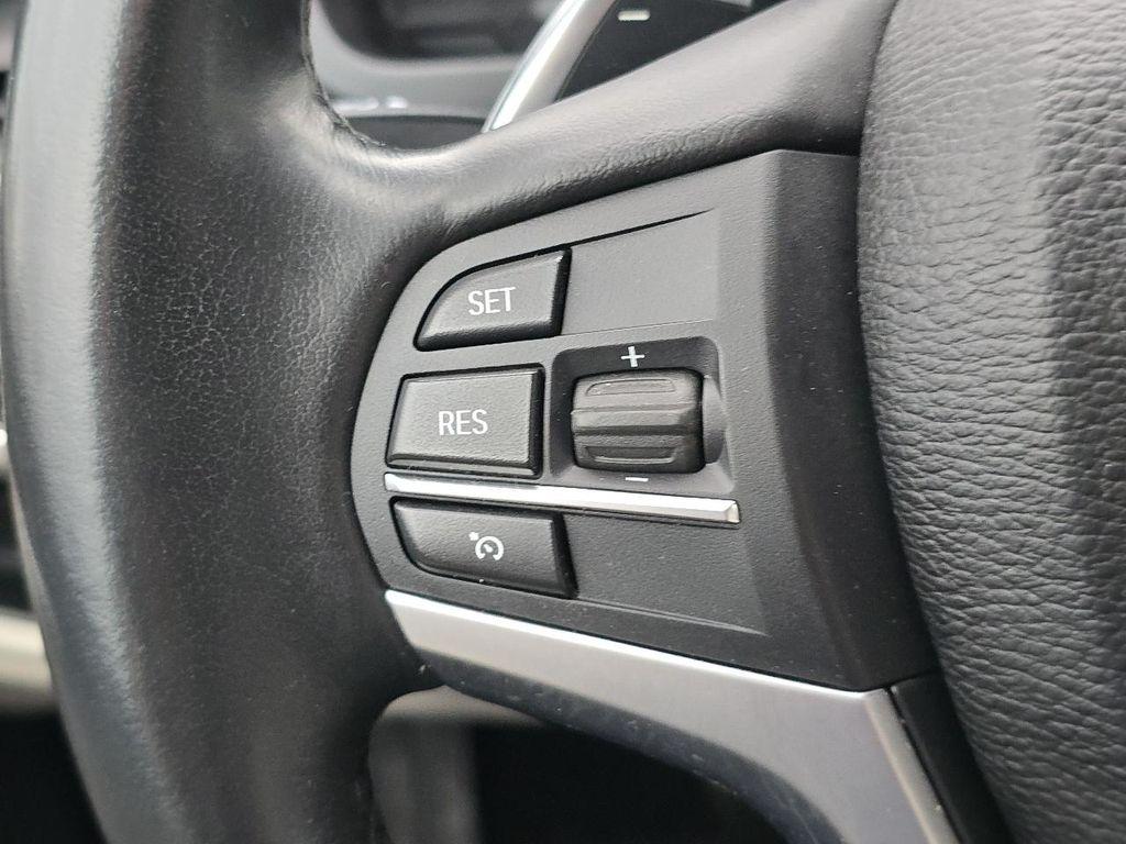 used 2018 BMW X5 car, priced at $19,500