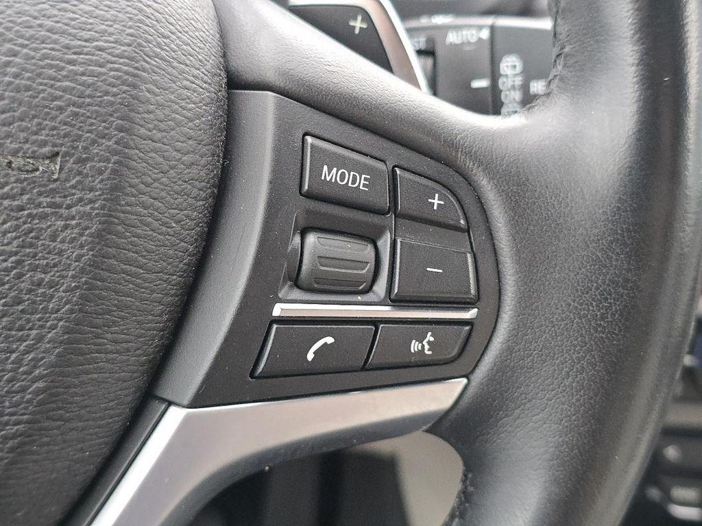 used 2018 BMW X5 car, priced at $19,500