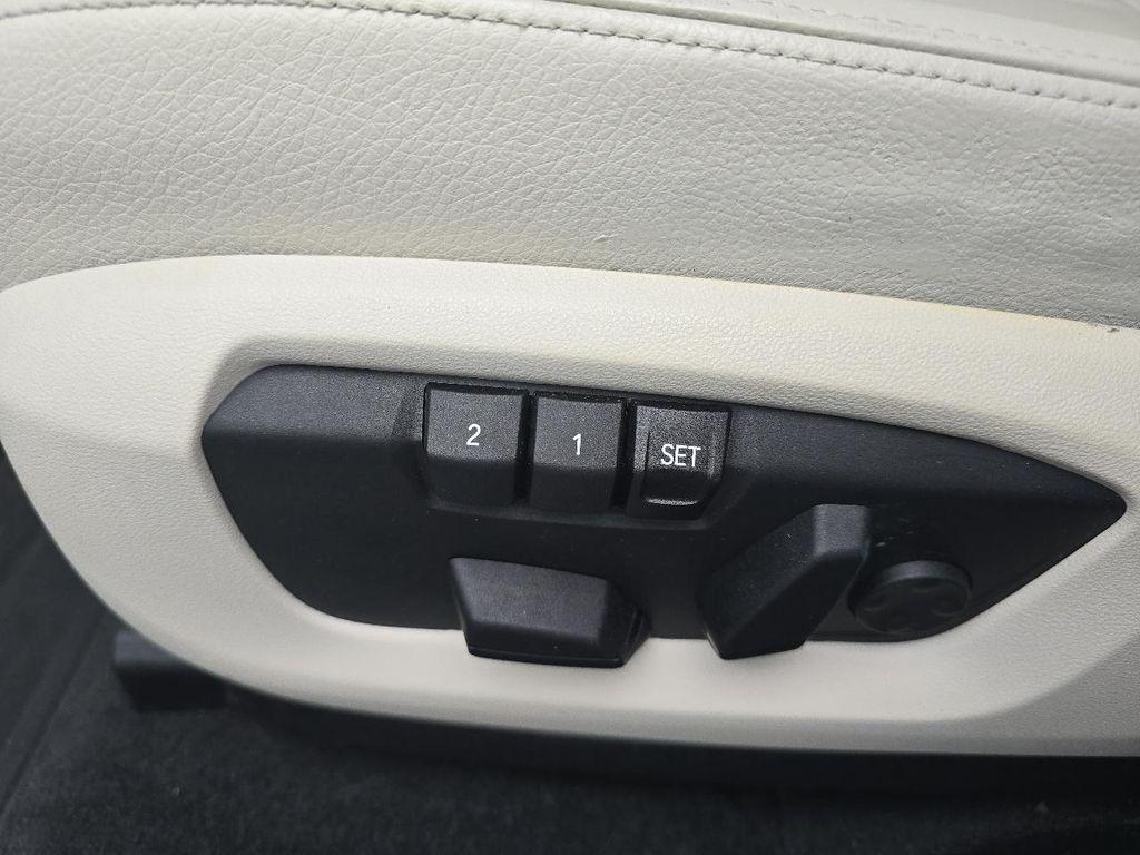 used 2018 BMW X5 car, priced at $19,500