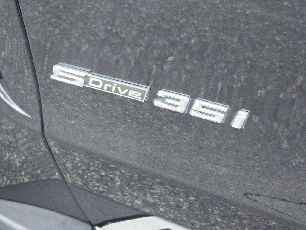 used 2018 BMW X5 car, priced at $19,500