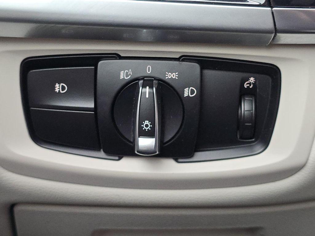 used 2018 BMW X5 car, priced at $19,500