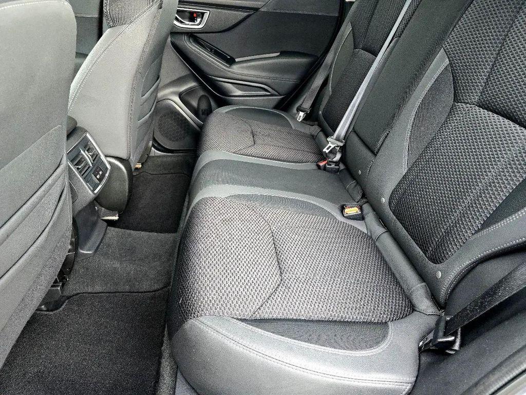 used 2023 Subaru Forester car, priced at $23,500
