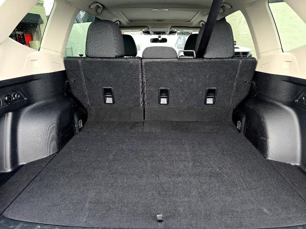 used 2023 Subaru Forester car, priced at $23,500