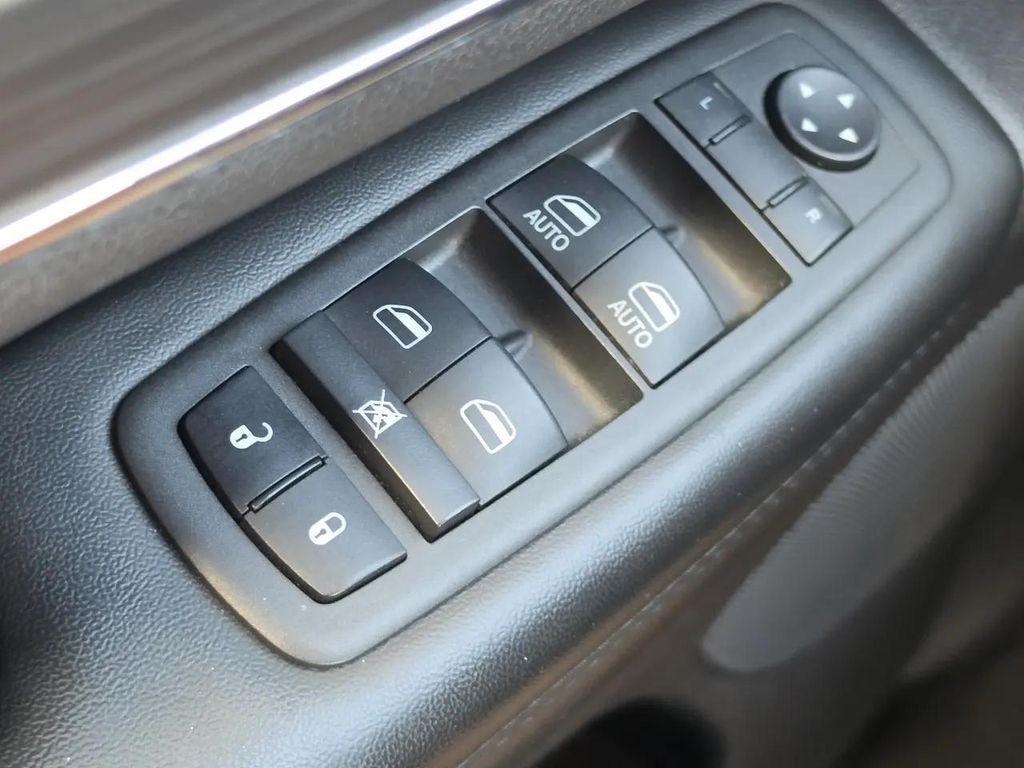 used 2022 Jeep Grand Cherokee car, priced at $26,500
