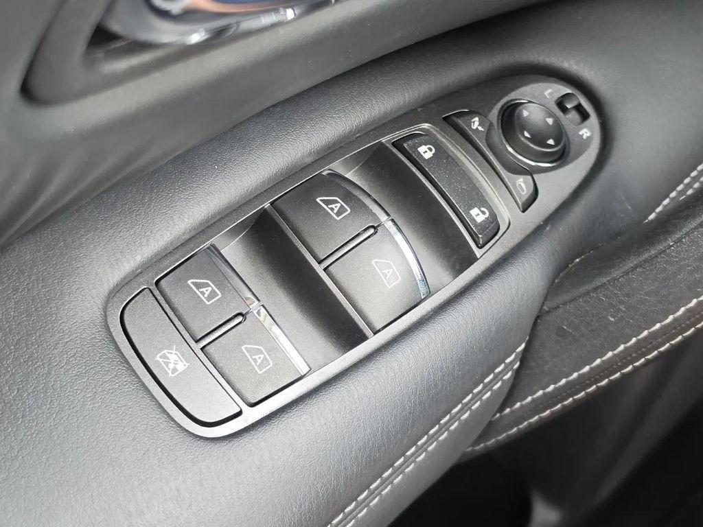 used 2020 Nissan Armada car, priced at $22,500