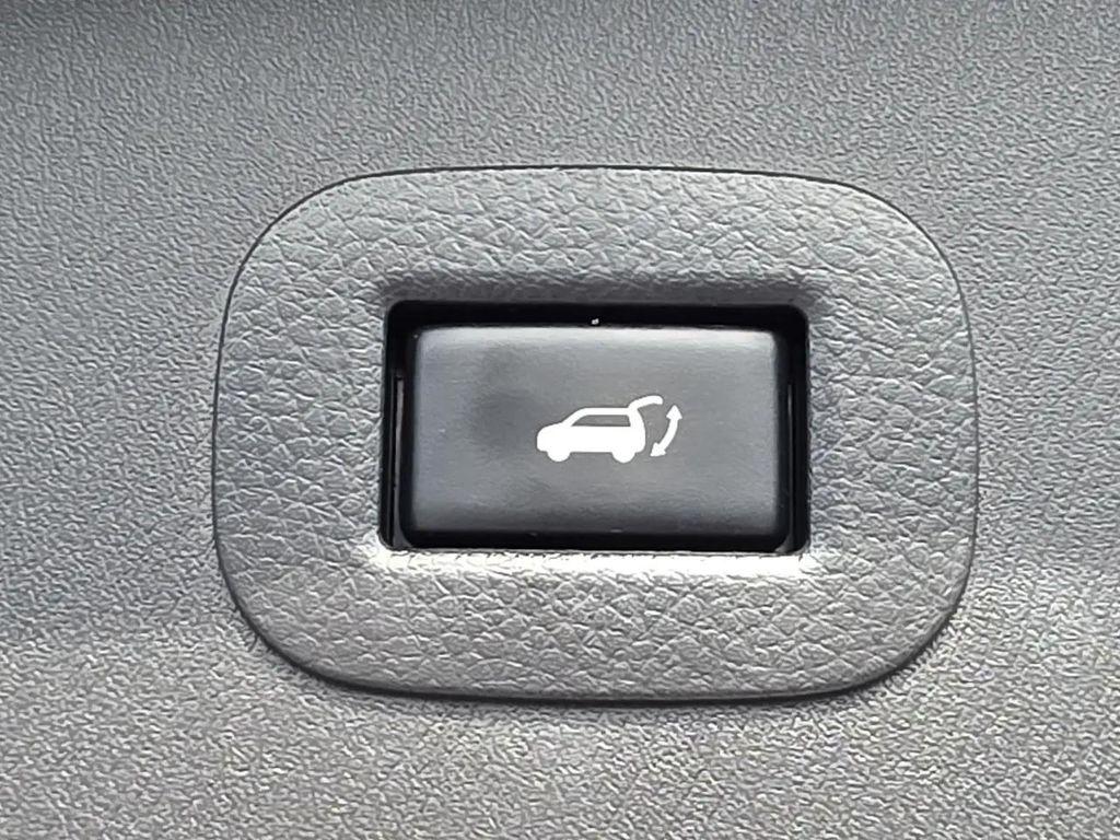 used 2020 Nissan Armada car, priced at $22,500