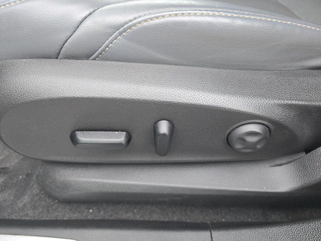 used 2020 Buick Envision car, priced at $18,990