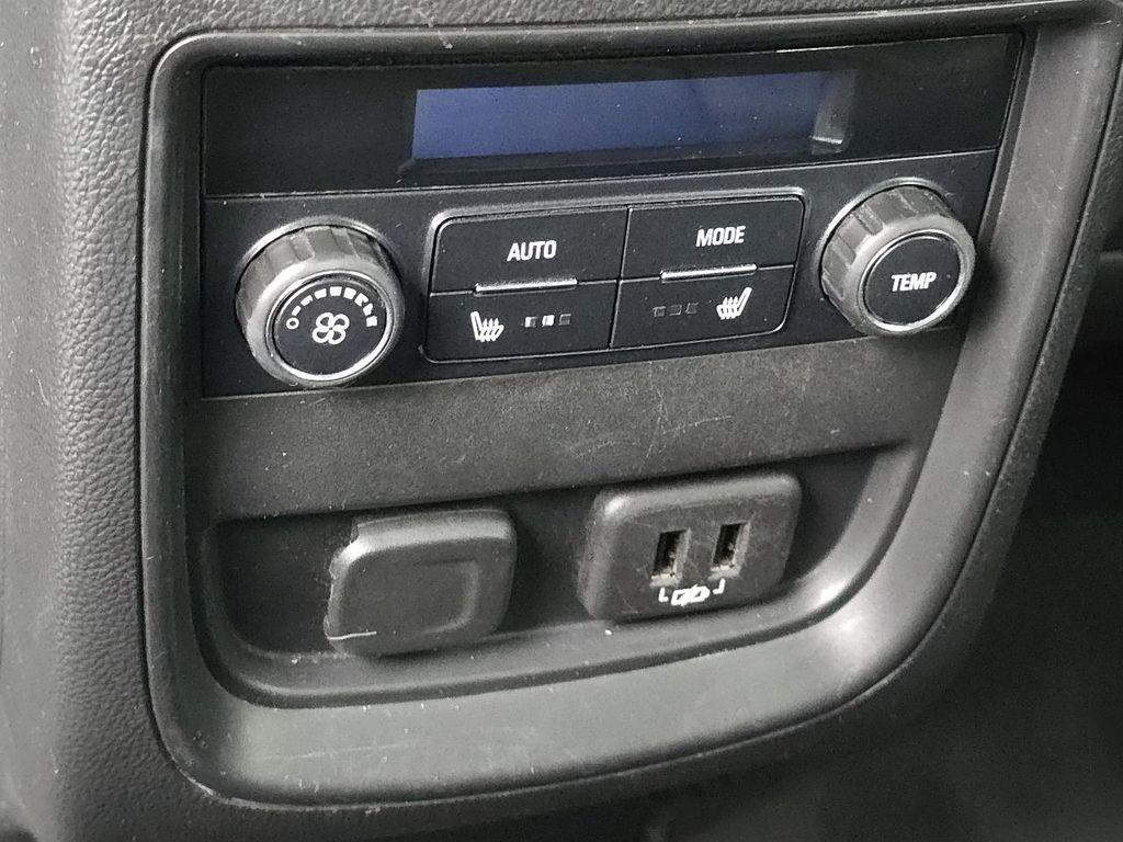used 2020 Buick Envision car, priced at $18,990