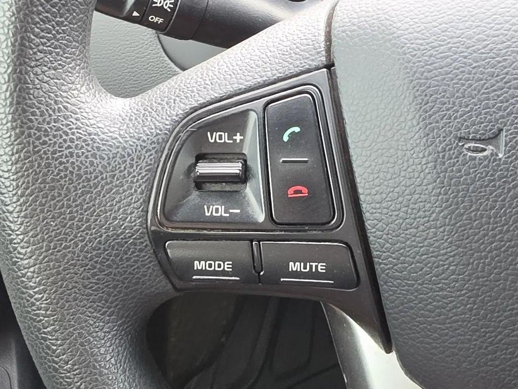 used 2016 Kia Rio car, priced at $7,500
