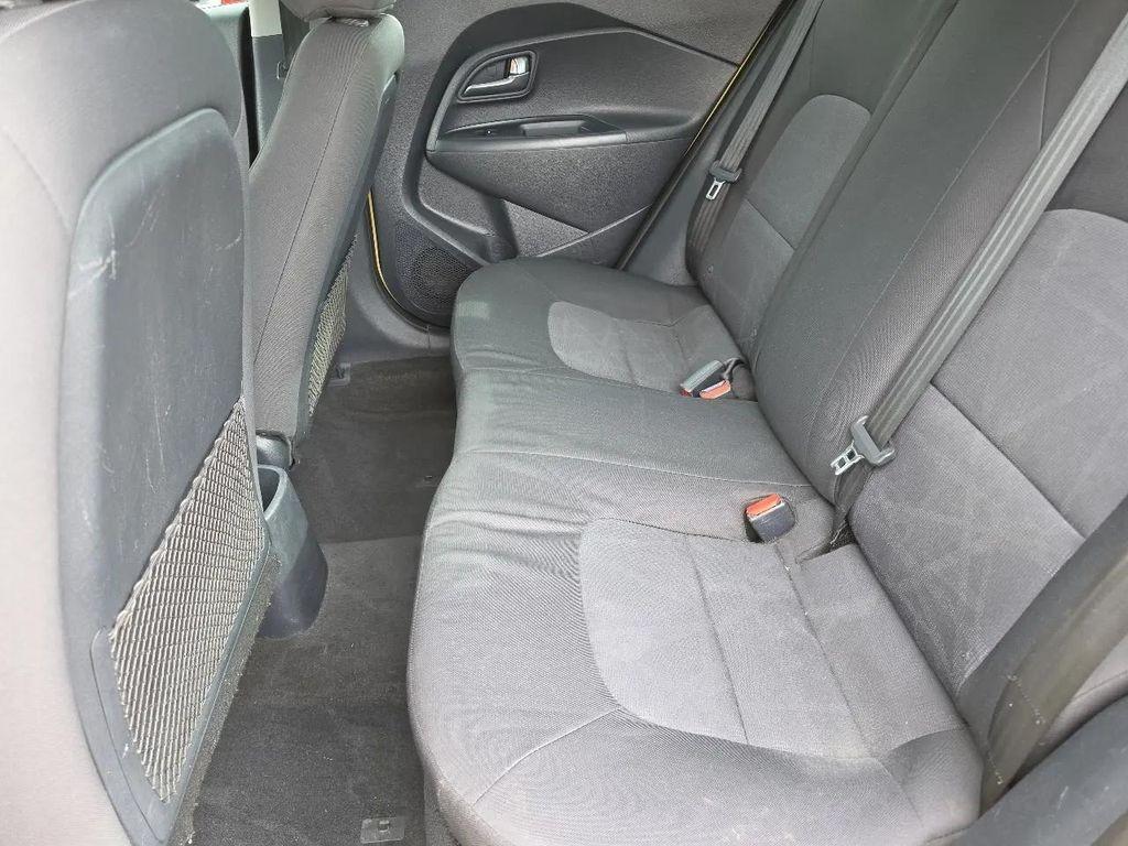 used 2016 Kia Rio car, priced at $7,500