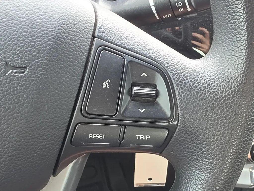 used 2016 Kia Rio car, priced at $7,500
