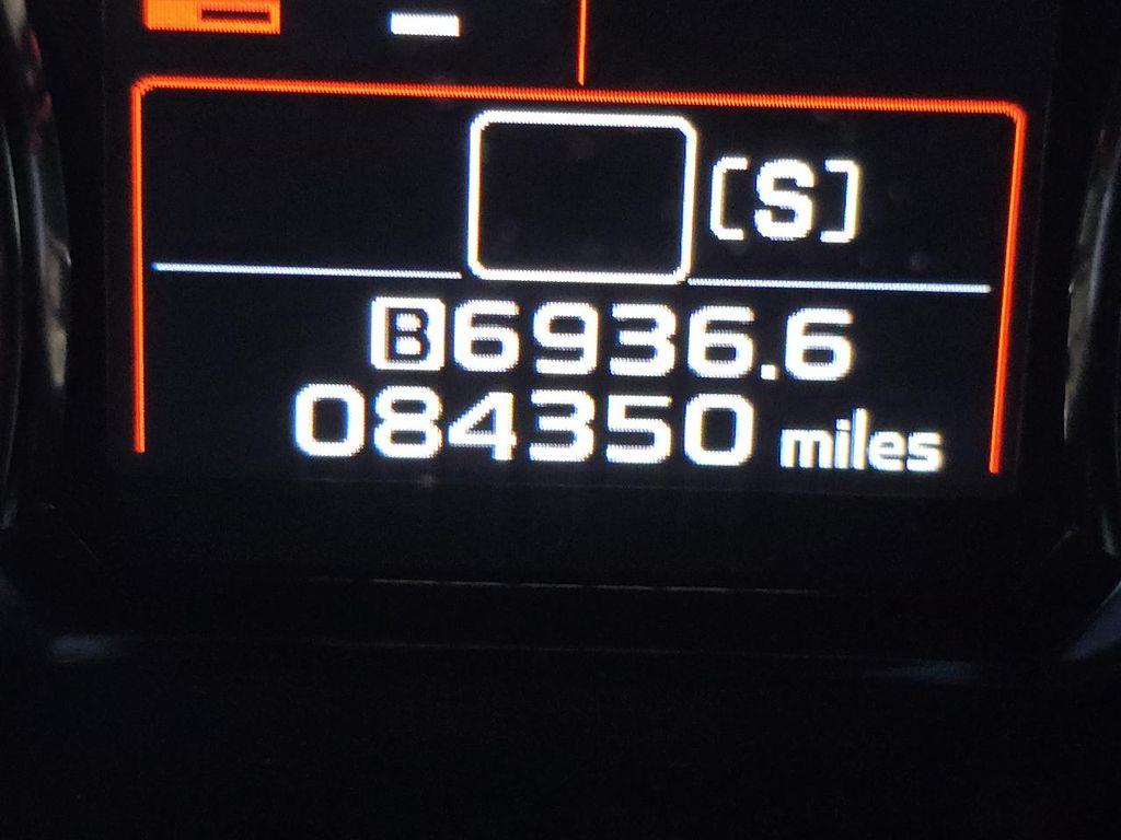 used 2020 Subaru WRX STI car, priced at $25,990