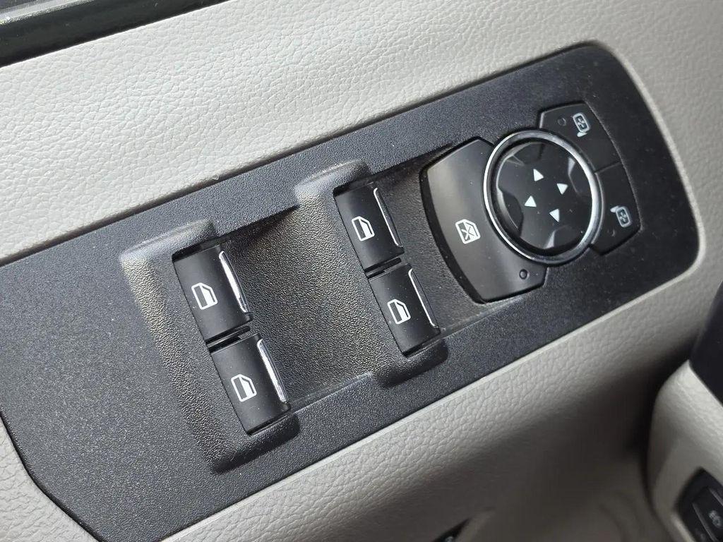 used 2020 Ford F-150 car, priced at $26,400