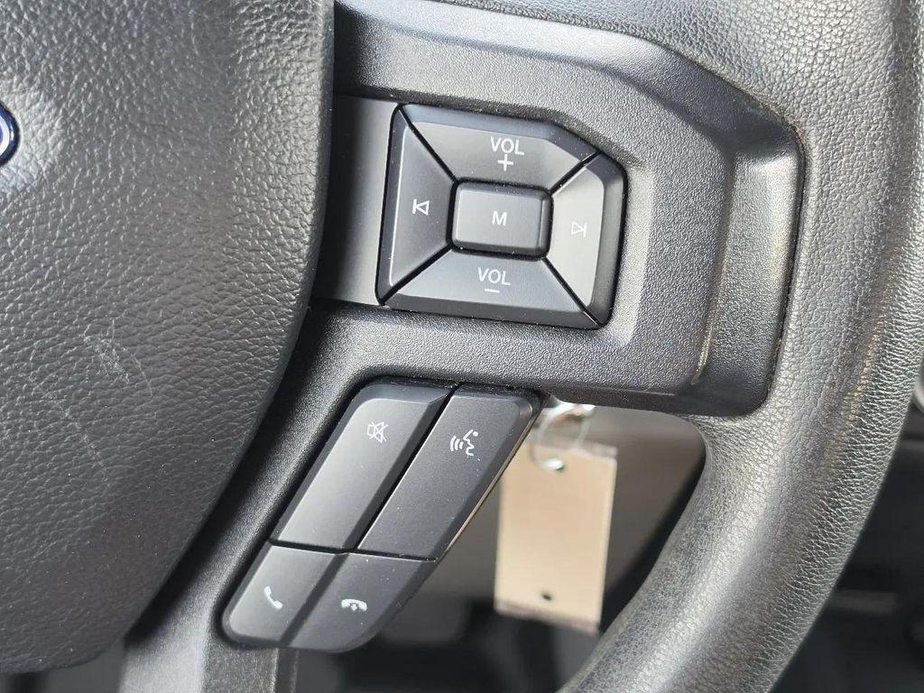 used 2020 Ford F-150 car, priced at $26,400