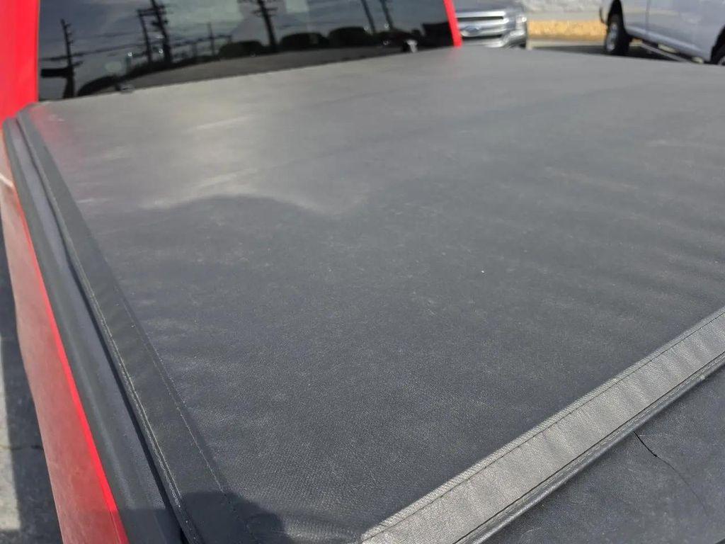 used 2020 Ford F-150 car, priced at $26,400
