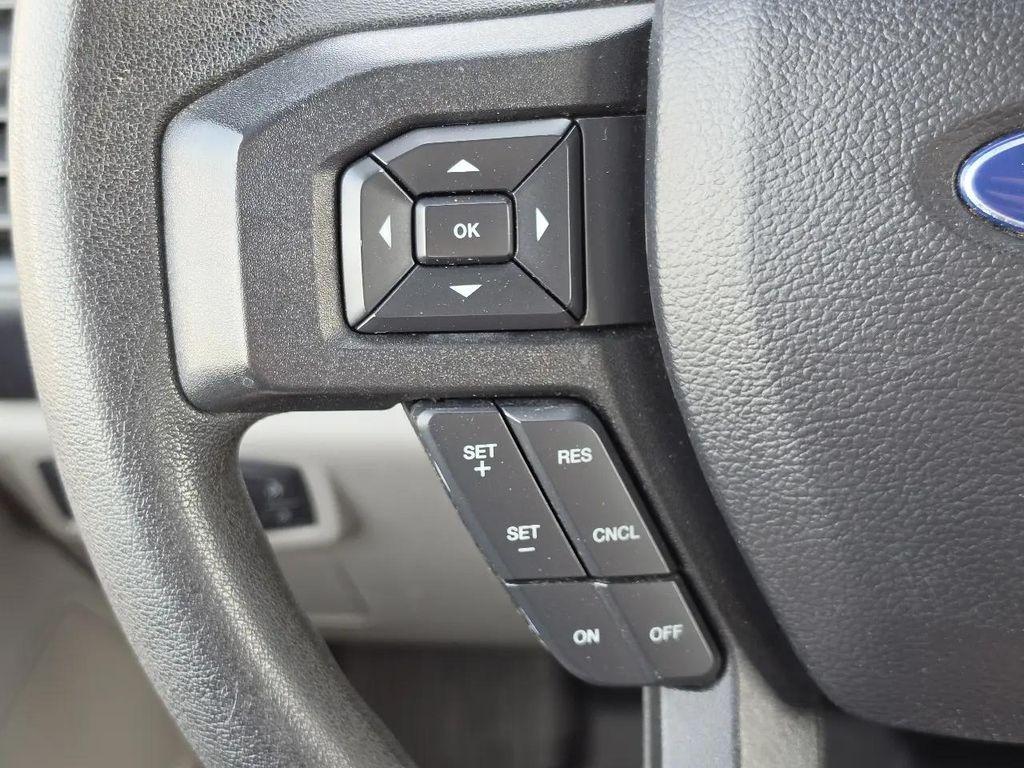 used 2020 Ford F-150 car, priced at $26,400
