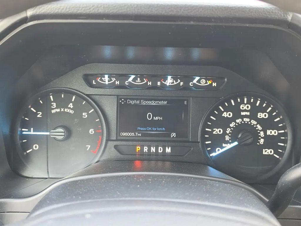 used 2020 Ford F-150 car, priced at $26,400